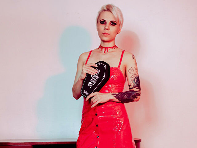 darkmagic's profiel - Afbeelding n°34