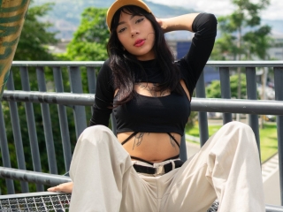 Live Sex Missdahlia18