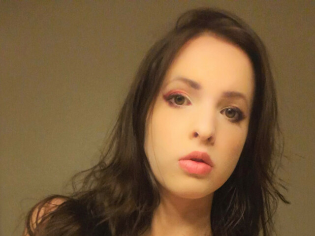 Profil de Missdollmaid - Photo n°1