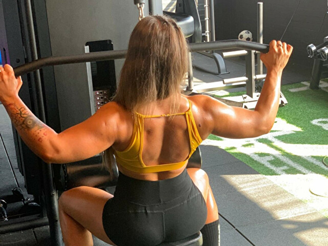 Profil de MissEmilly01 - Photo n°29