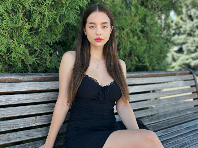 Profil de MissEnigma - Photo n°5