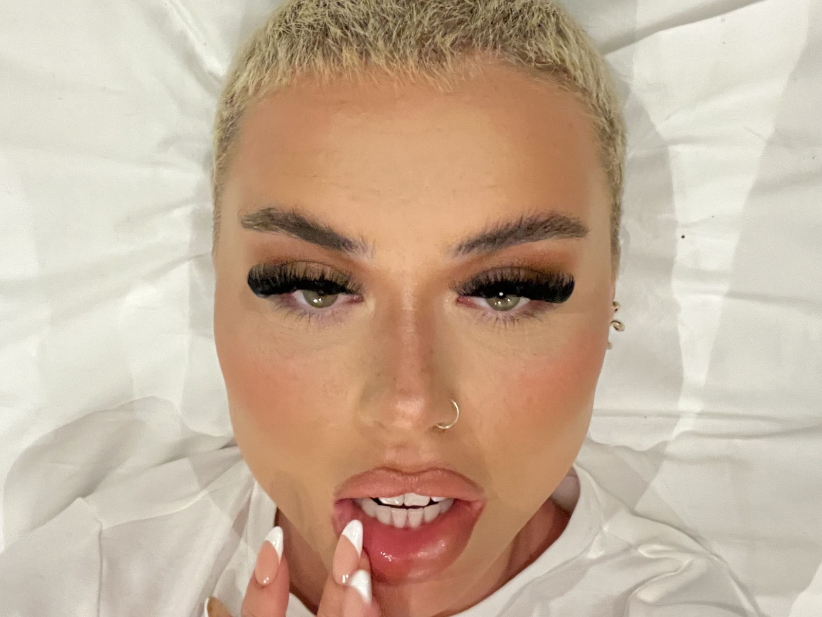 Missesmaeedarexx's profile - Image n°0