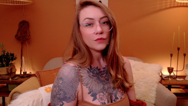 Profil de MissFinley - Photo n°0