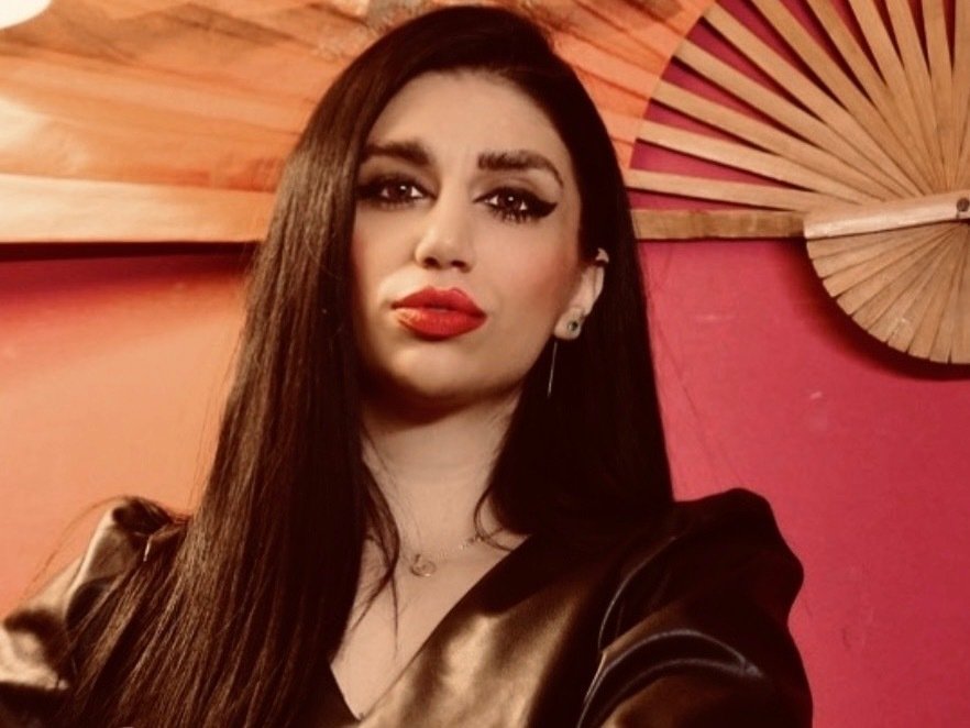 Missgabriela's profile - Image n°1