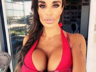 Missgaiadior's Sexcam