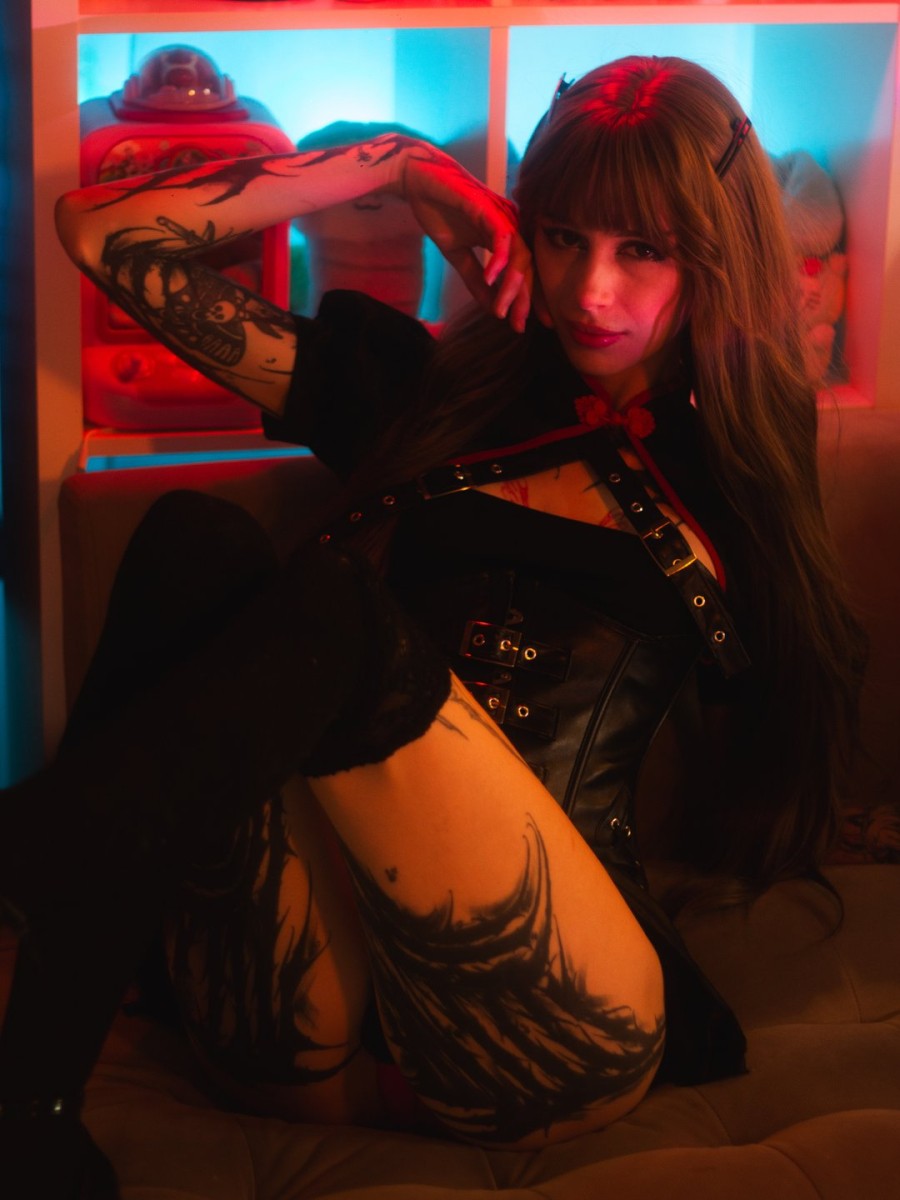 Missgaru's Profil - Bild n°1