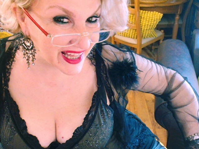 Ziettina69's profile - Image n°1