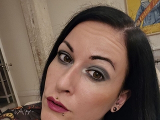 Missgennyrock