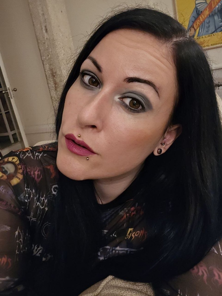Missgennyrock's profile - Image n°0
