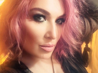 Webcam sex met Missgina