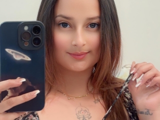 Missgoldenwife's Sexcam