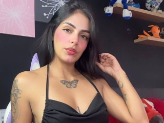 Sexcam Porn von Misshailey