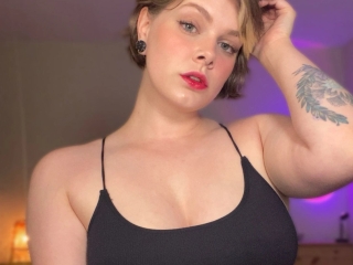 Sexcam Porn von Missharlow