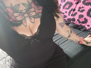 Webcam sex de Misshexxxy