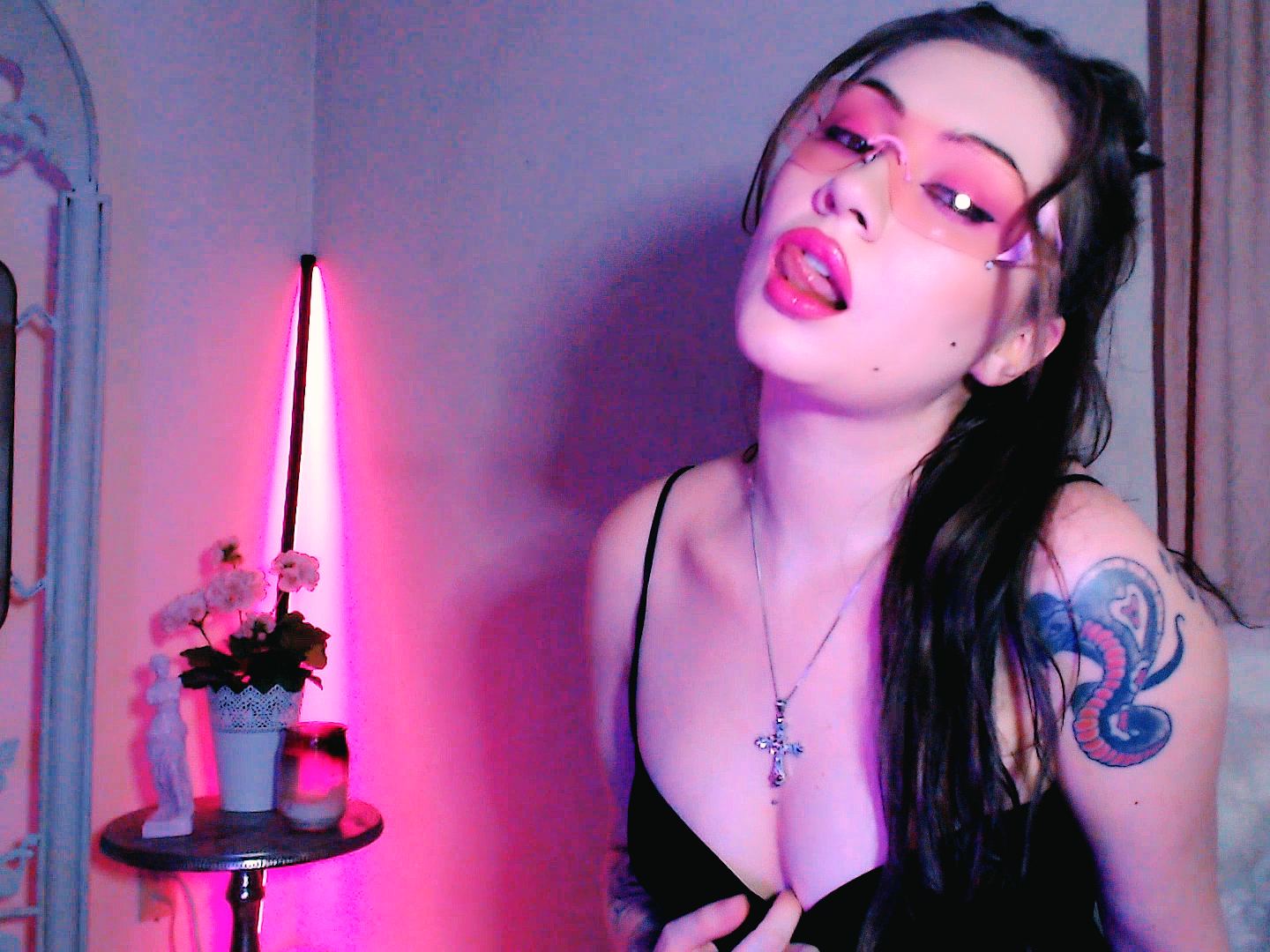Profil de MissHocus - Photo n°4