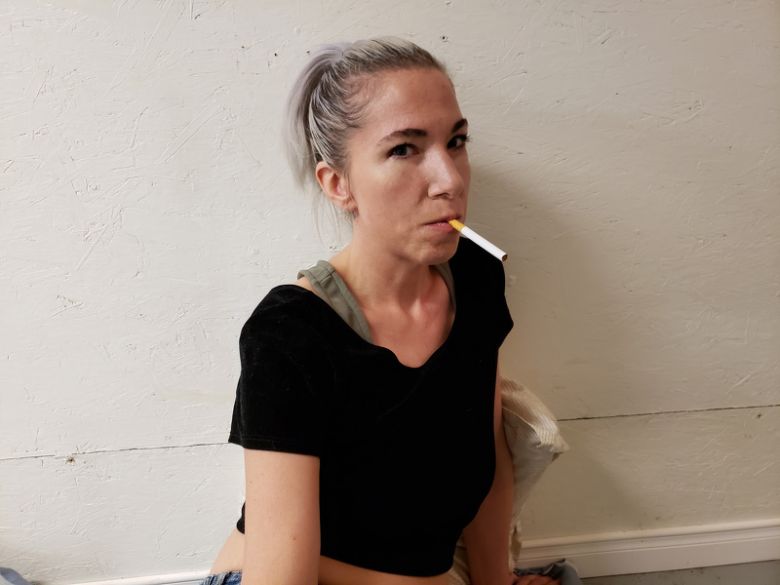 Profil de misshornymiss - Photo n°13