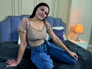 Missikriss's Sexcam