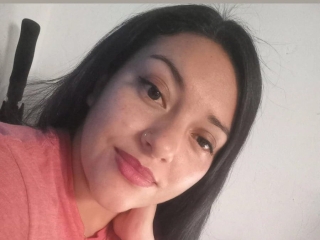 Sexo por webcam con Missirina303av