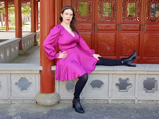 Profil de Missisabeau - Photo n°1