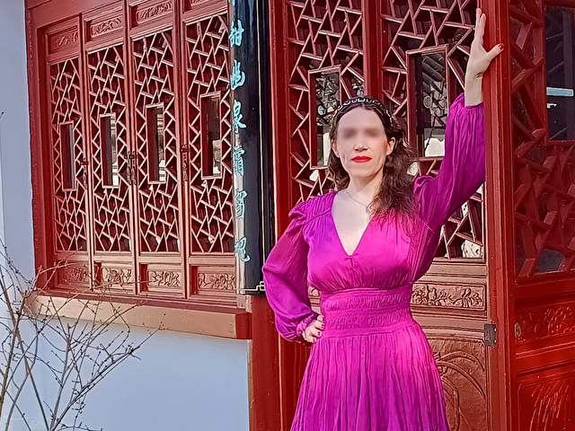 Profil de Missisabeau - Photo n°9