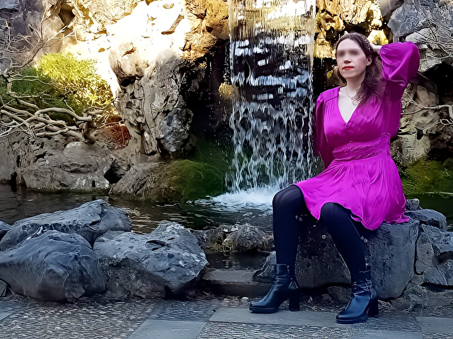 Profil de Missisabeau - Photo n°8