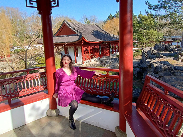 Profil de Missisabeau - Photo n°6