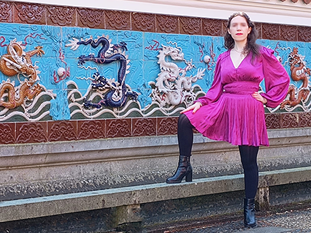 Profil de Missisabeau - Photo n°5