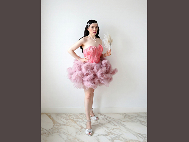 Profil de Missisabeau - Photo n°8