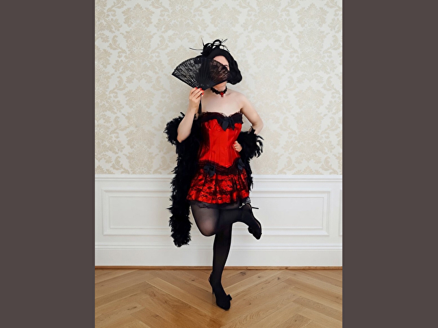 Profil de Missisabeau - Photo n°1