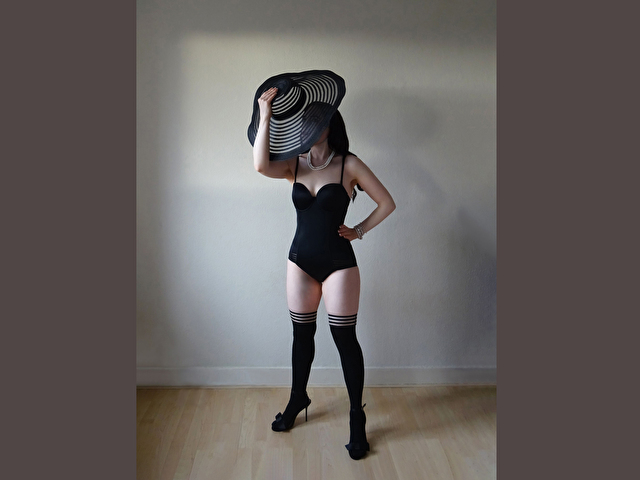 Profil de Missisabeau - Photo n°3