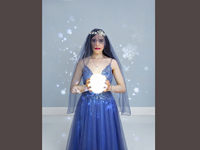 Profil de Missisabeau - Photo n°7