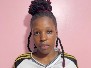 Sexcam Live Show von Missjade25