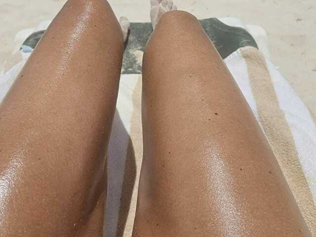 Profil de Missjasmine - Photo n°1