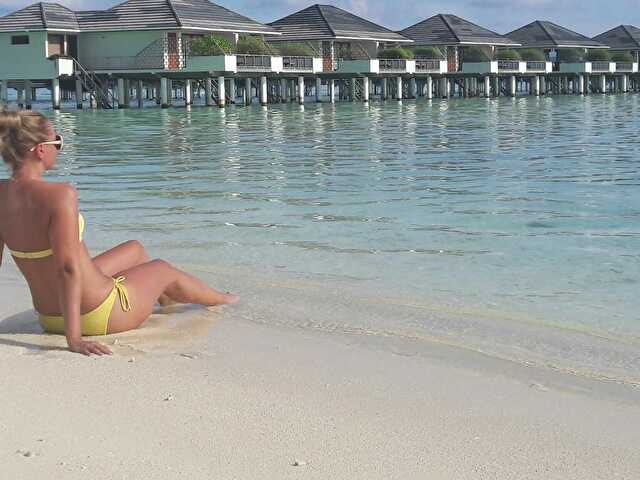 Profil de Missjasmine - Photo n°11