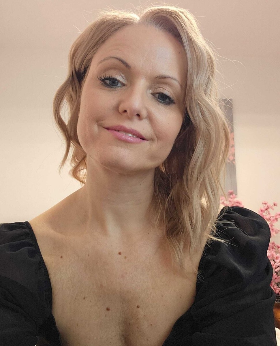 Missjazmin' profilo - Immagine n°0