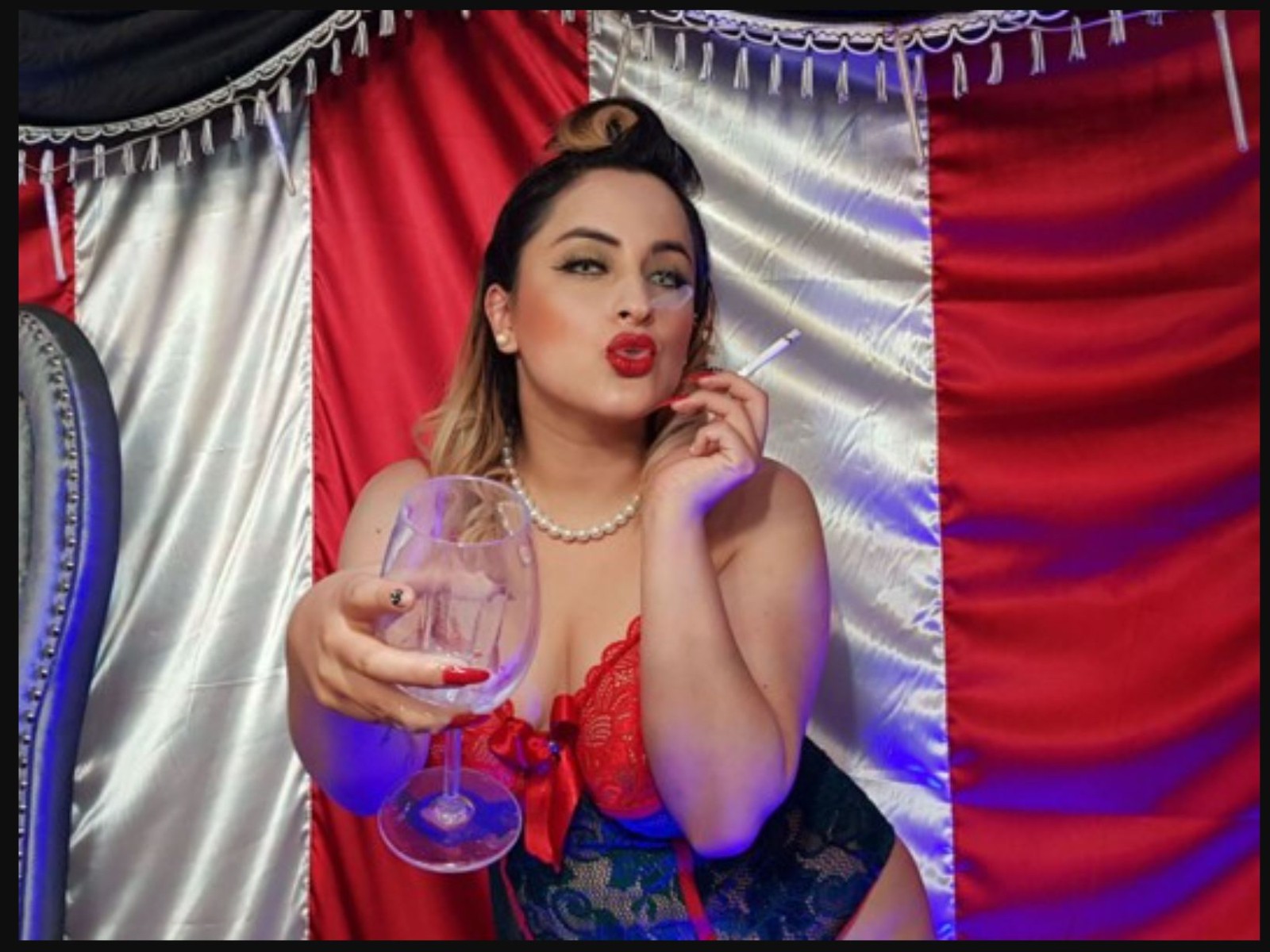 Missjessicabunny's profile - Image n°1
