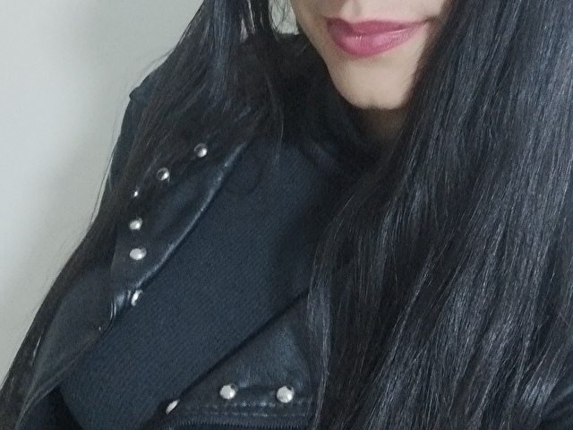 Profil de Misskinkyx - Photo n°2