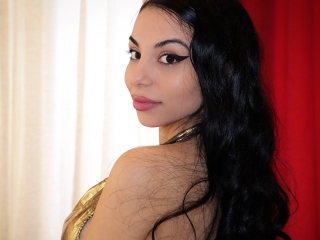 Live Sex Missjuliax