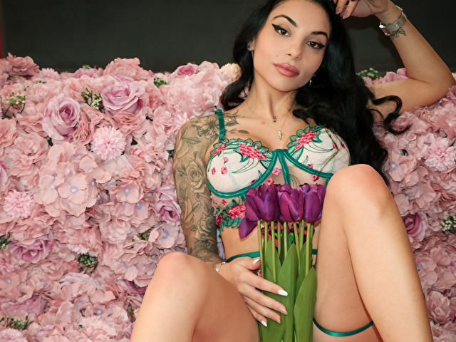 Profil de Missjuliax - Photo n°27