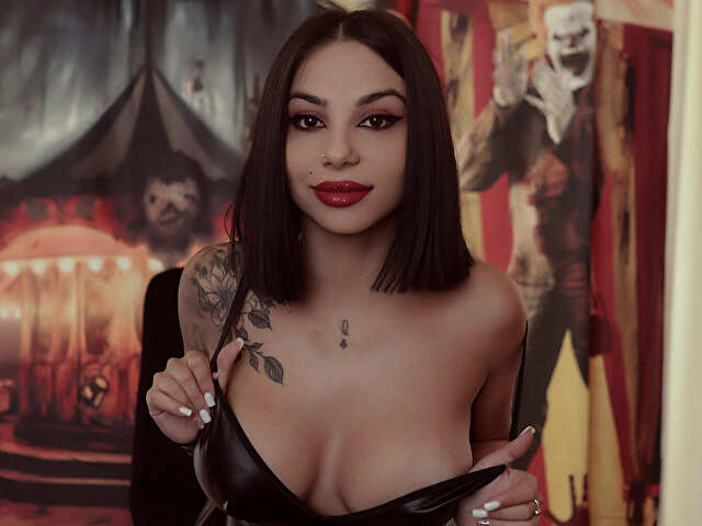 Missjuliax' profilo - Immagine n°6