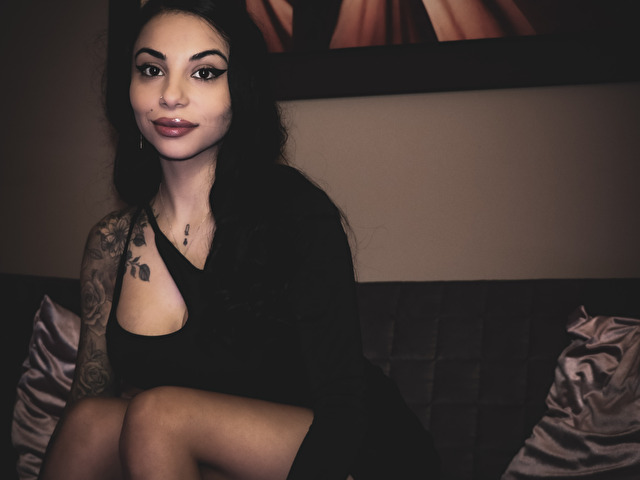 Profil de Missjuliax - Photo n°39