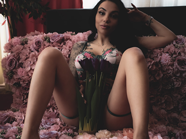 Profil de Missjuliax - Photo n°31