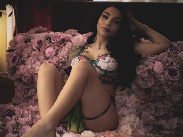 Profil de Missjuliax - Photo n°30