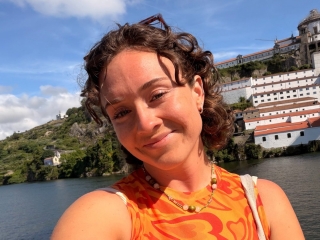 Sexcam Live Show von Missjuliette