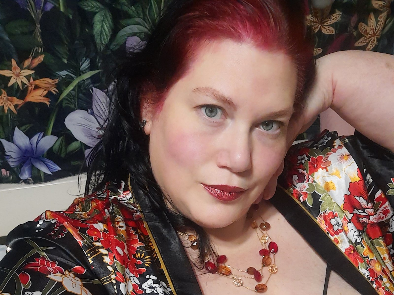 MissKalahKitty's profile - Image n°1