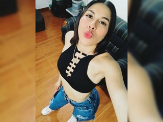 Misskarol's Sexcam