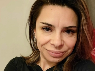 Sexo por webcam con Misskath