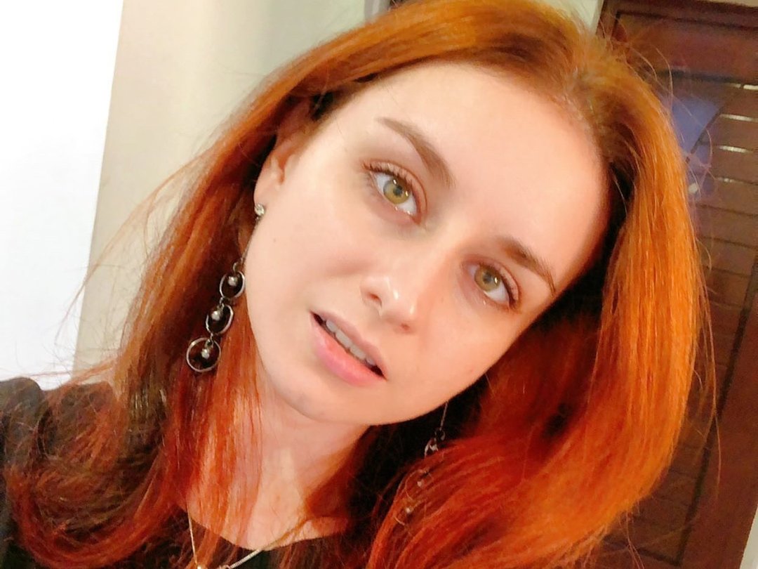 Profil de Misskathryne - Photo n°1