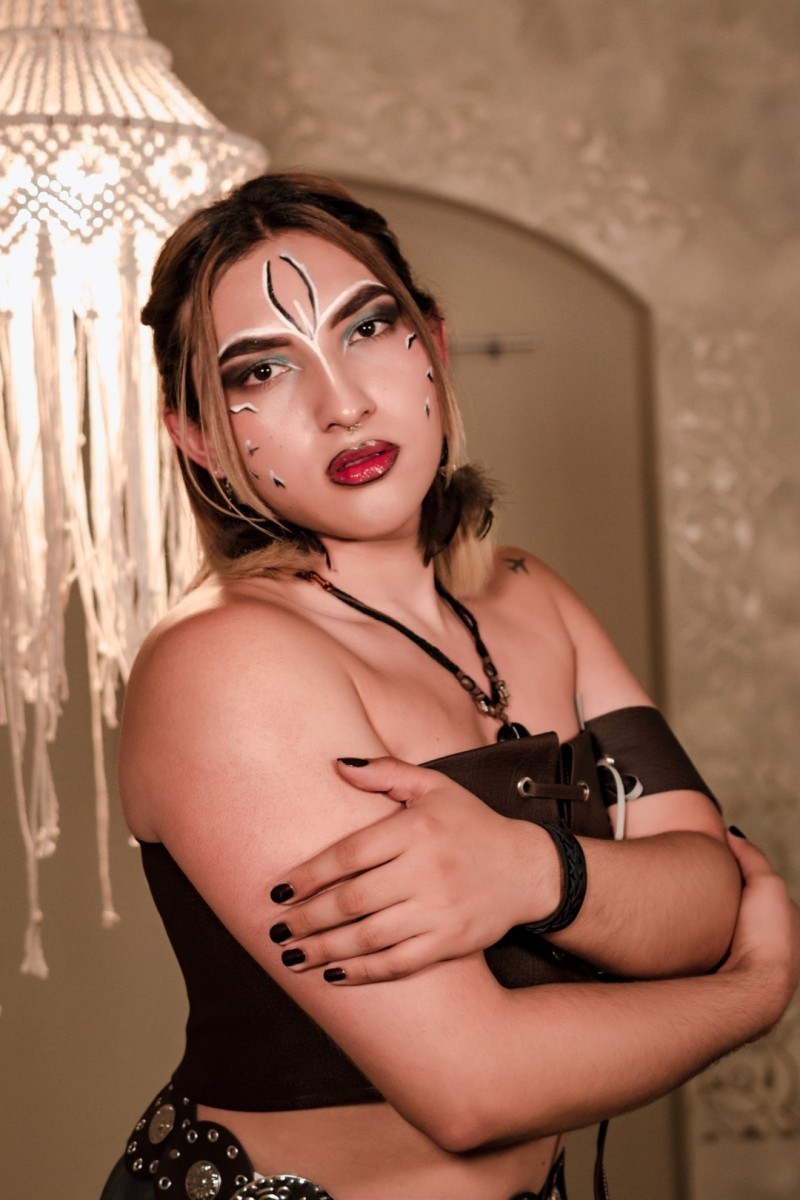 Profil de Misskatta19 - Photo n°1