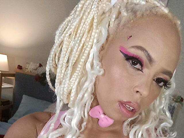 Profil de Misskhetniss - Photo n°9